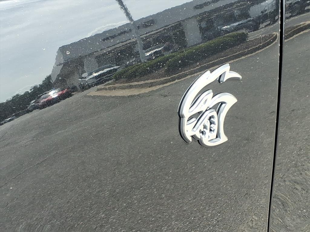 new 2025 Dodge Durango car, priced at $81,990