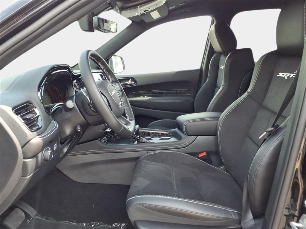 new 2025 Dodge Durango car, priced at $81,990