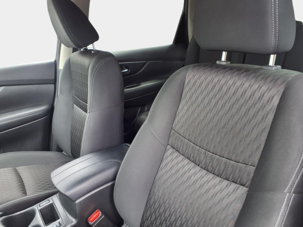 used 2020 Nissan Rogue car, priced at $12,000