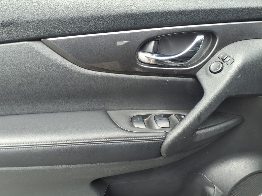 used 2020 Nissan Rogue car, priced at $12,000