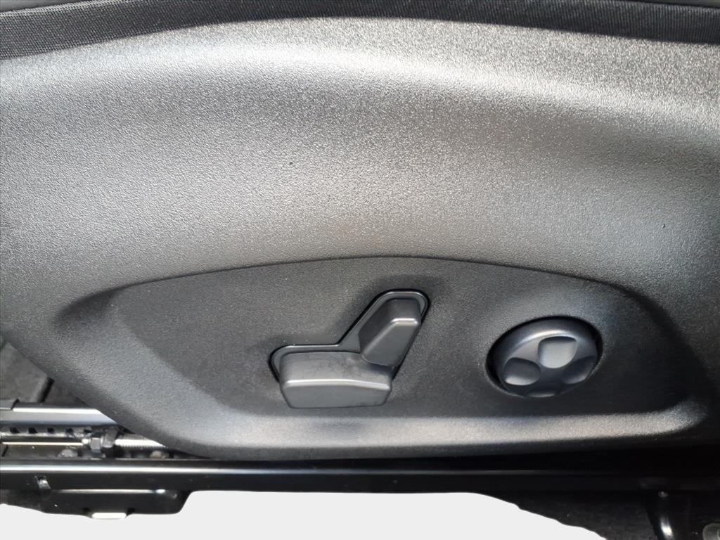 used 2024 Dodge Hornet car, priced at $24,395