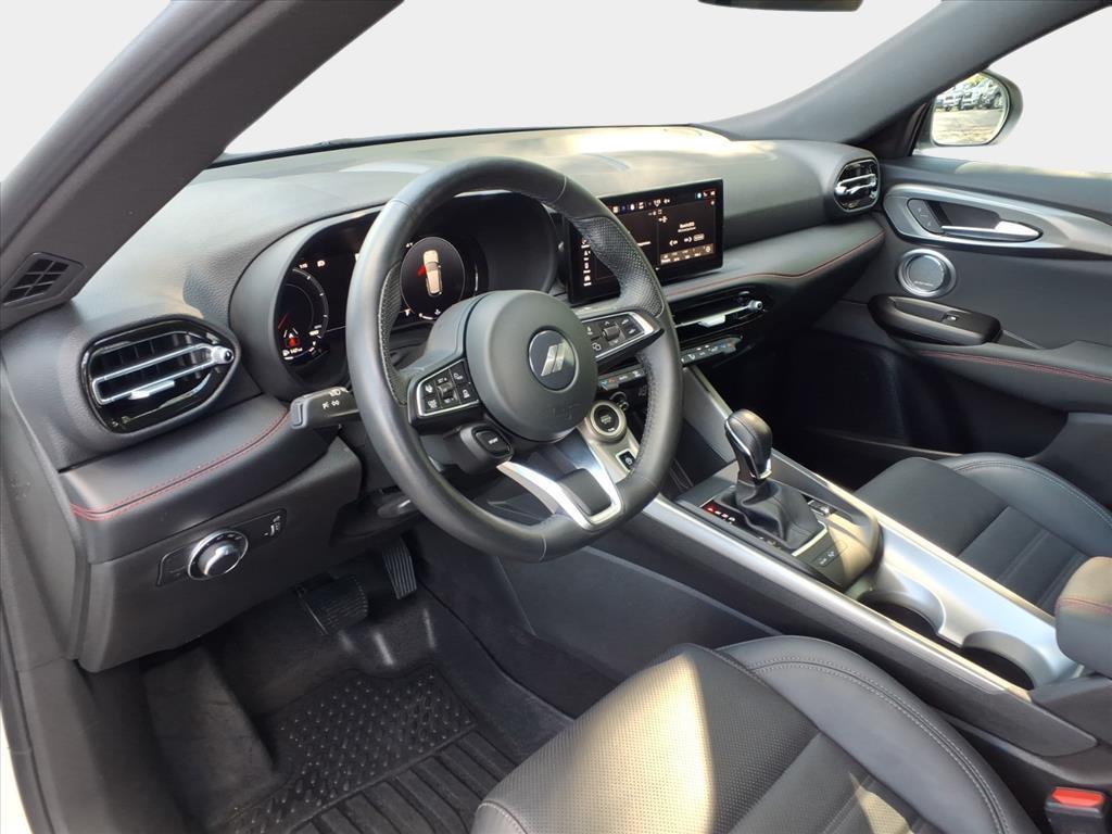 used 2024 Dodge Hornet car, priced at $24,395