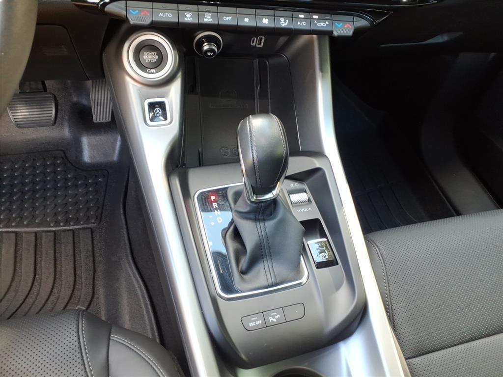 used 2024 Dodge Hornet car, priced at $24,395