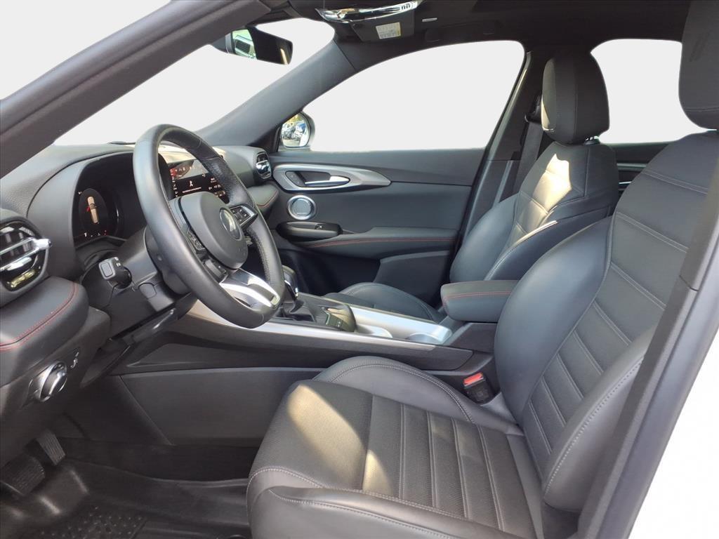 used 2024 Dodge Hornet car, priced at $24,395