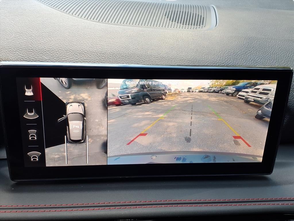 used 2024 Dodge Hornet car, priced at $24,395