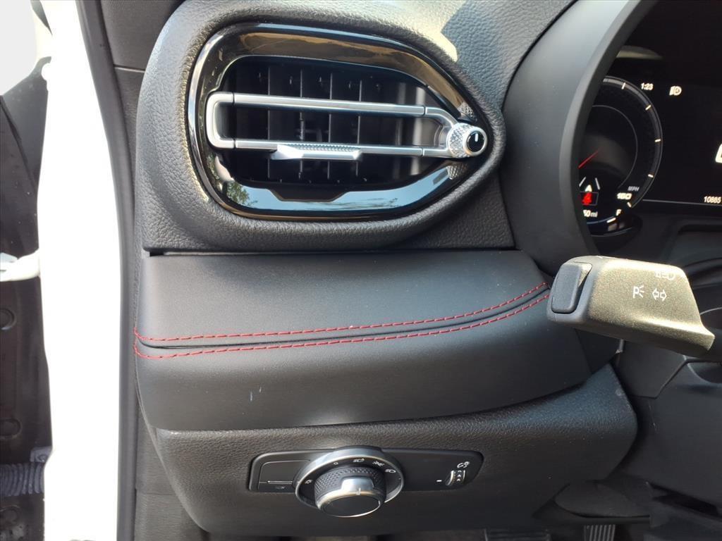 used 2024 Dodge Hornet car, priced at $24,395