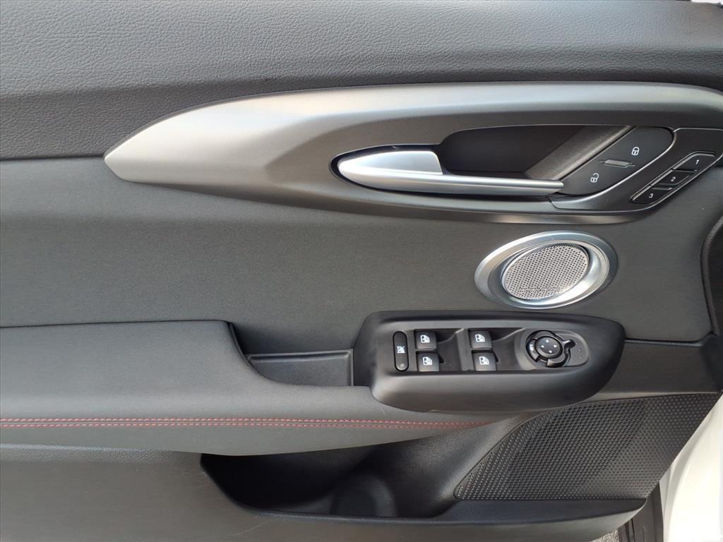 used 2024 Dodge Hornet car, priced at $24,395