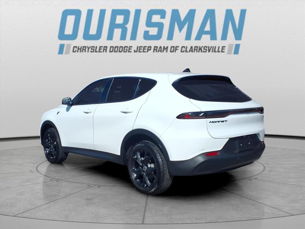 used 2024 Dodge Hornet car, priced at $24,395