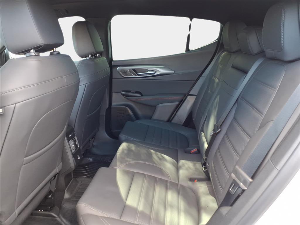 used 2024 Dodge Hornet car, priced at $24,395