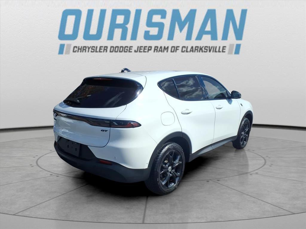 used 2024 Dodge Hornet car, priced at $24,395