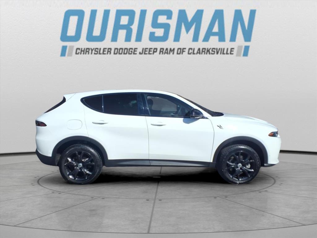 used 2024 Dodge Hornet car, priced at $24,395