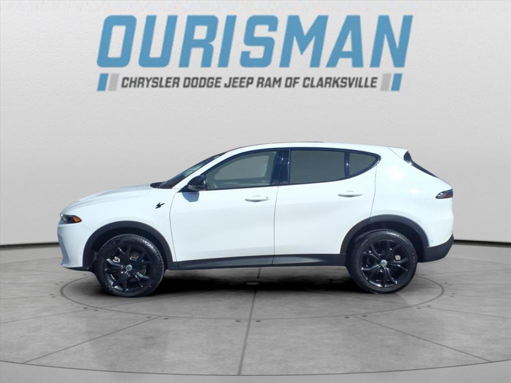 used 2024 Dodge Hornet car, priced at $24,395