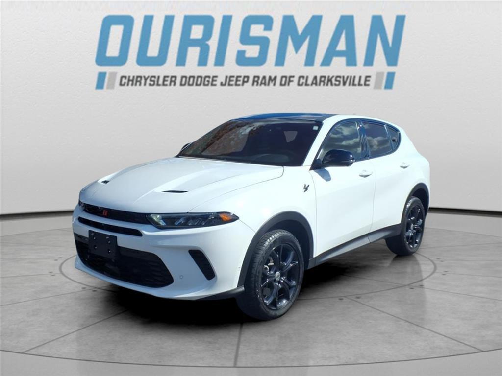 used 2024 Dodge Hornet car, priced at $24,395