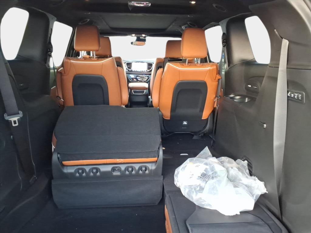 new 2026 Chrysler Pacifica car, priced at $45,390