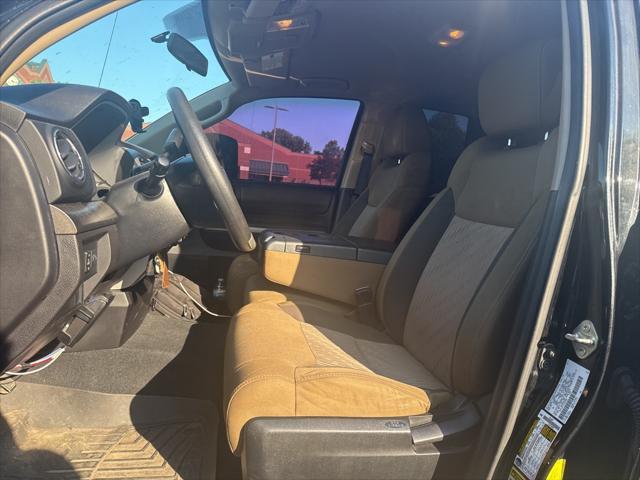 used 2014 Toyota Tundra car, priced at $22,000