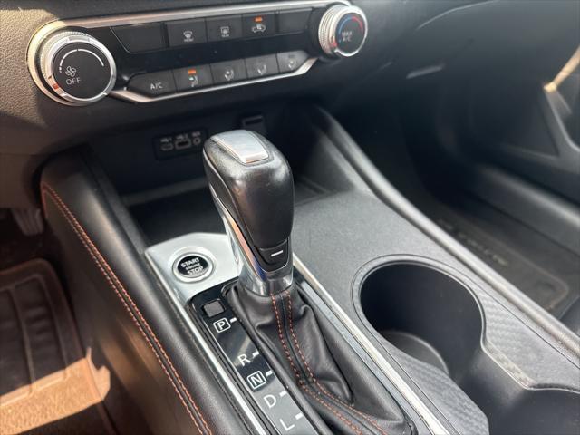 used 2022 Nissan Altima car, priced at $18,500