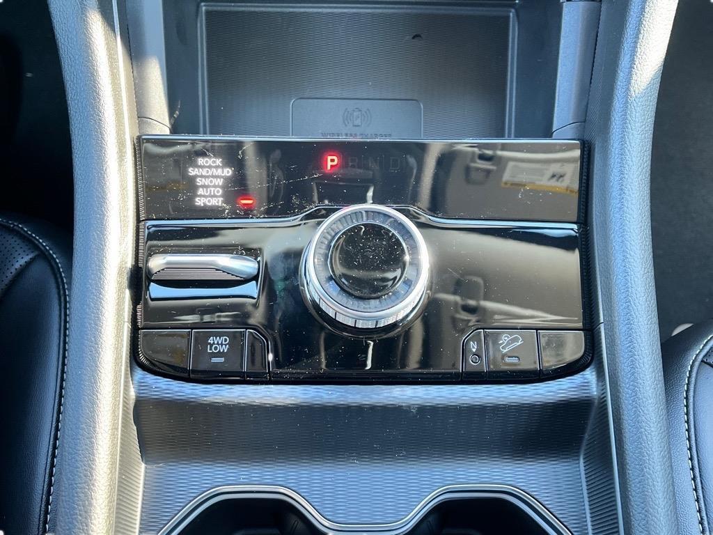 new 2024 Jeep Grand Cherokee 4xe car, priced at $51,055