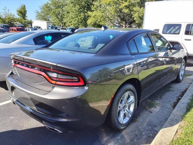 new 2023 Dodge Charger car, priced at $29,408