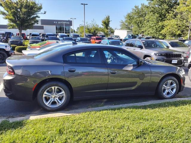 new 2023 Dodge Charger car, priced at $29,408