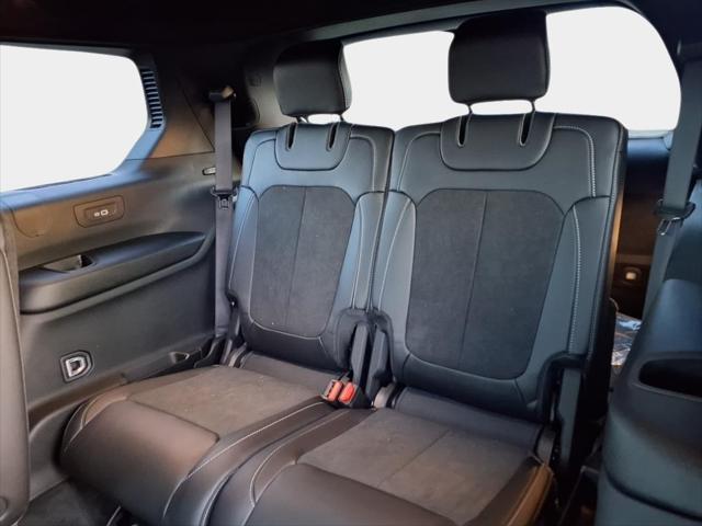 new 2025 Jeep Grand Cherokee L car, priced at $42,924