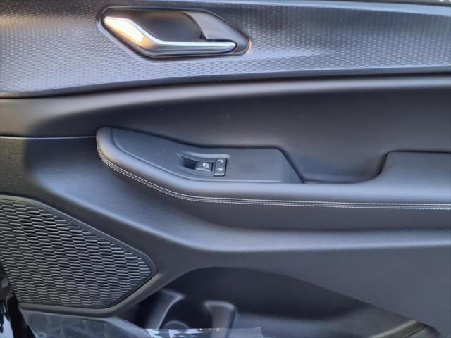 new 2025 Jeep Grand Cherokee L car, priced at $42,924