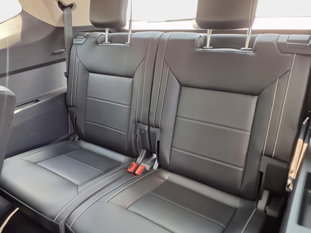 used 2021 Volkswagen Atlas car, priced at $26,900
