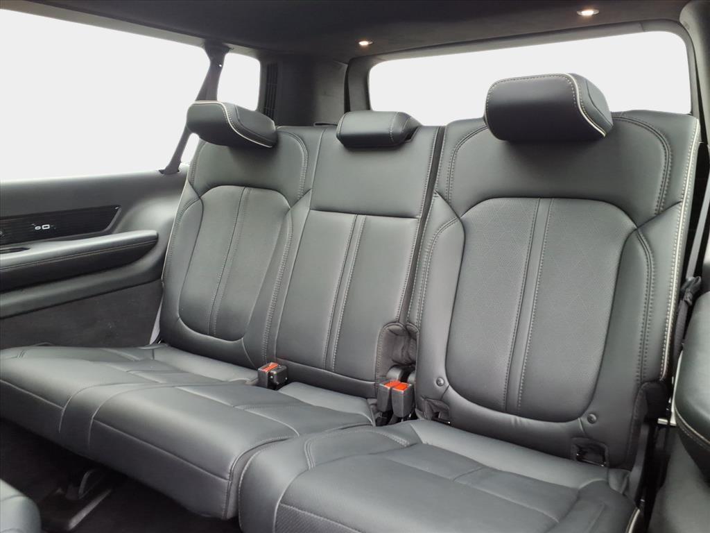 used 2024 Jeep Grand Wagoneer L car, priced at $59,770