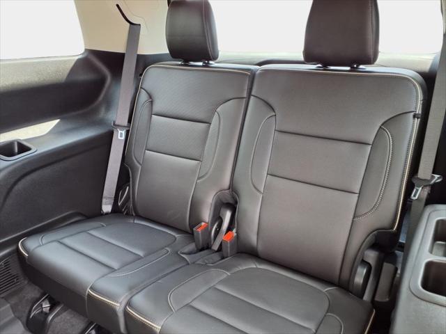 used 2020 GMC Acadia car, priced at $29,000