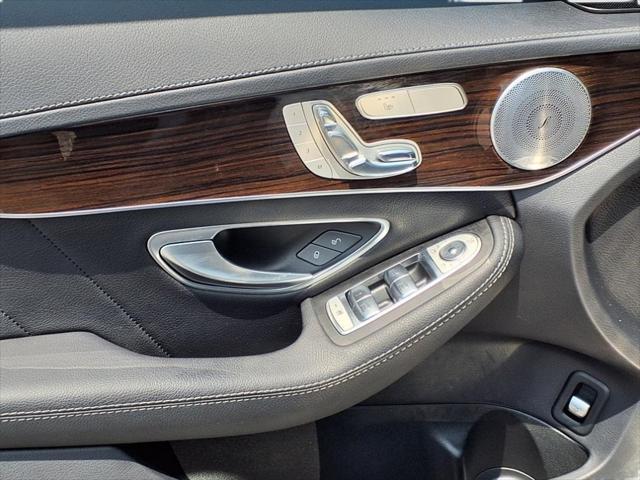 used 2017 Mercedes-Benz C-Class car, priced at $16,800