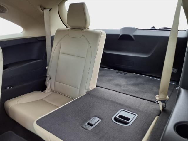 used 2019 Acura MDX car, priced at $23,000