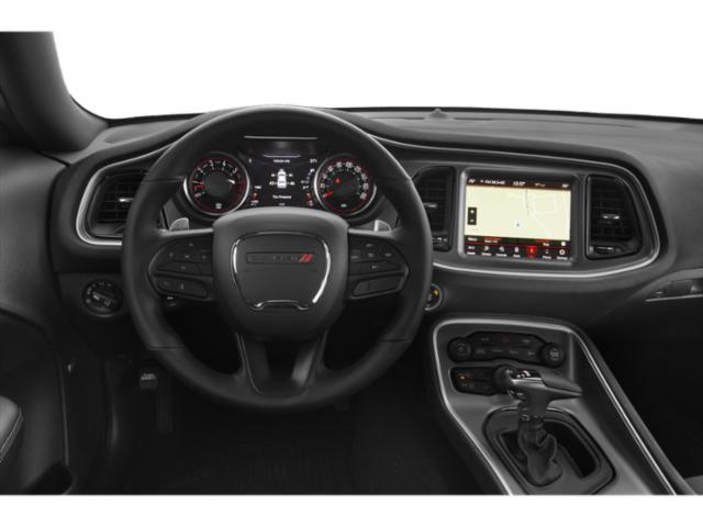 used 2020 Dodge Challenger car, priced at $36,900