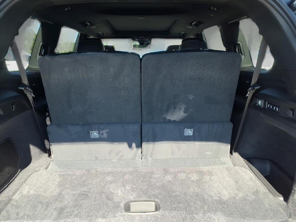 new 2025 Jeep Grand Cherokee L car, priced at $49,121