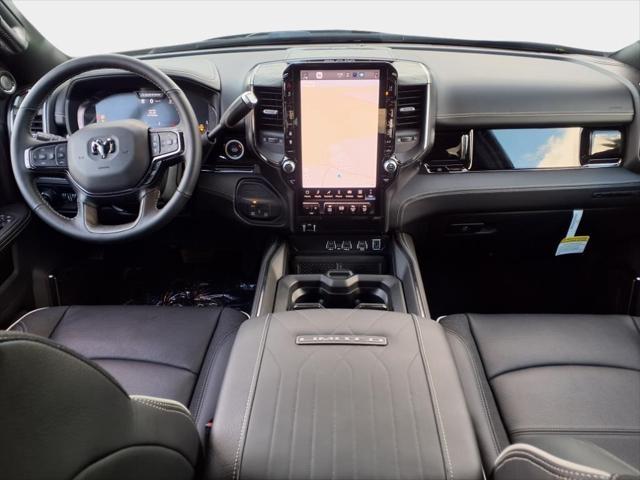new 2025 Ram 2500 car, priced at $86,450