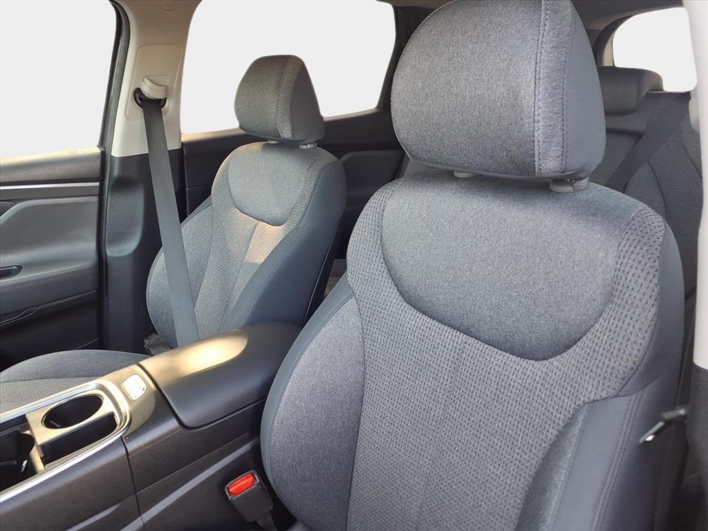 used 2023 Hyundai Santa Fe car, priced at $17,900