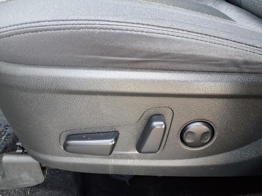 used 2023 Hyundai Santa Fe car, priced at $17,900