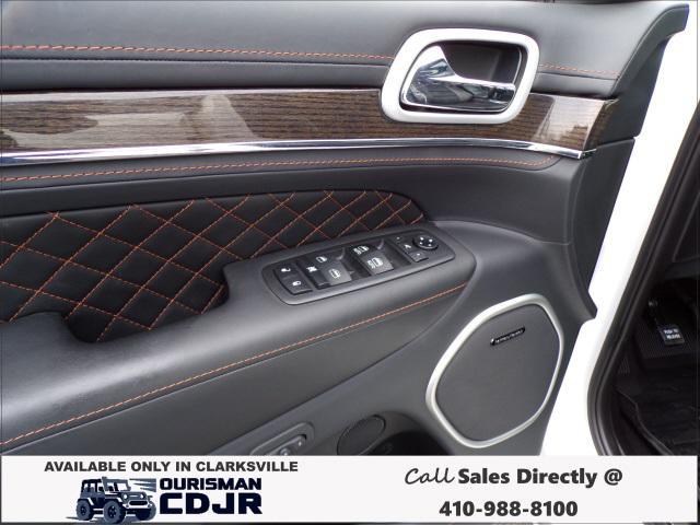 used 2019 Jeep Grand Cherokee car, priced at $21,250