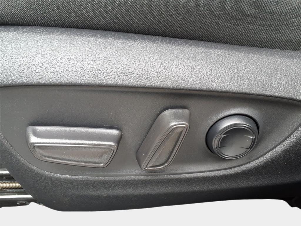 used 2024 Toyota RAV4 Hybrid car, priced at $28,400