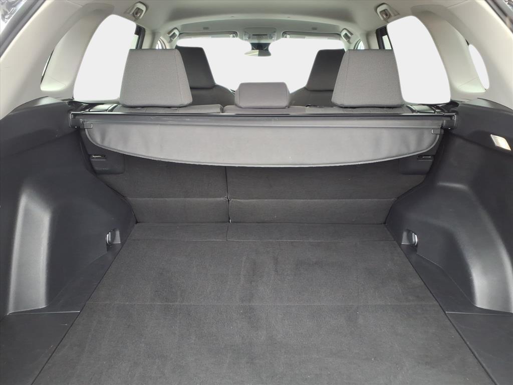 used 2024 Toyota RAV4 Hybrid car, priced at $28,400