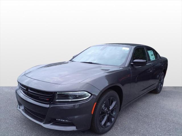 new 2023 Dodge Charger car, priced at $32,704