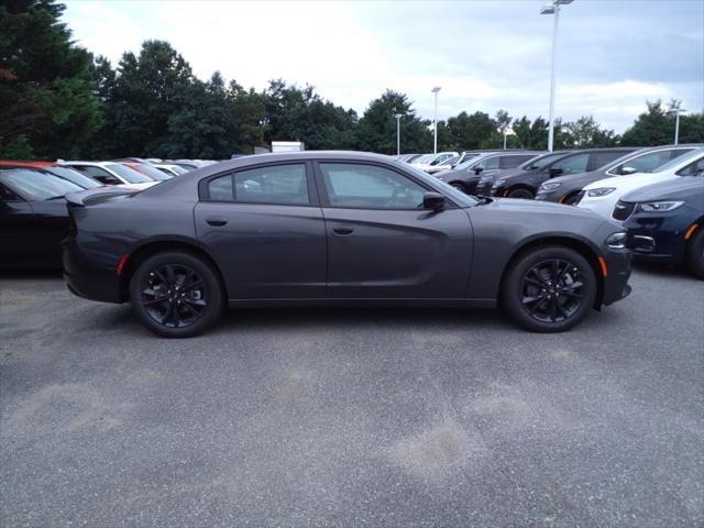 new 2023 Dodge Charger car, priced at $32,704