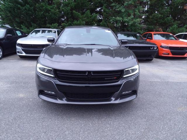 new 2023 Dodge Charger car, priced at $34,799