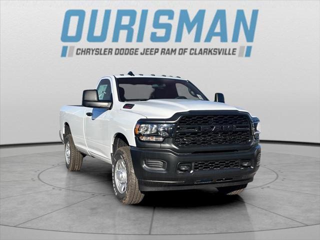 new 2024 Ram 2500 car, priced at $44,945