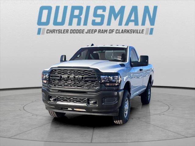 new 2024 Ram 2500 car, priced at $44,945