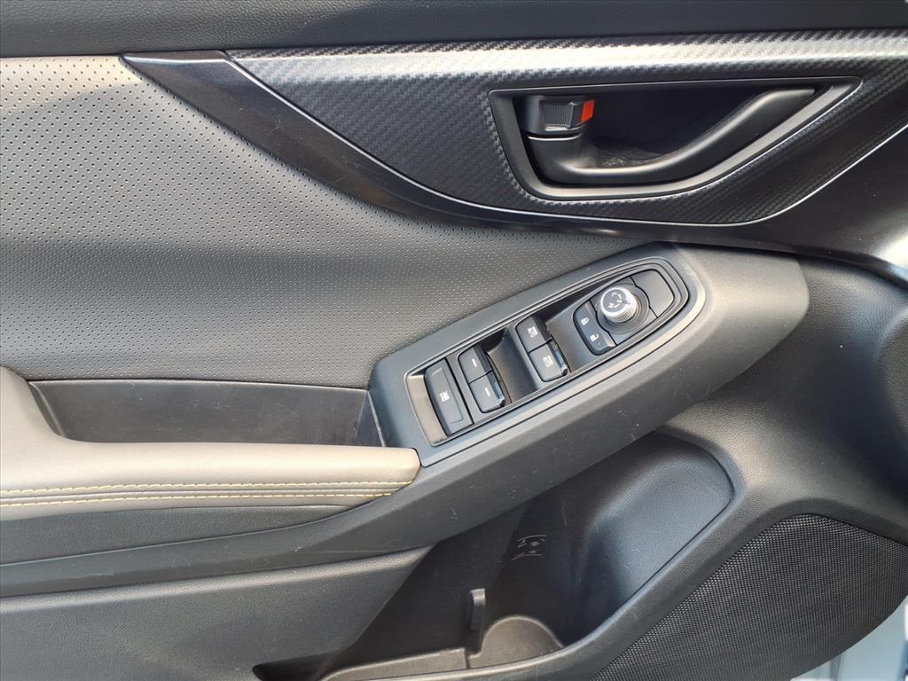 used 2021 Subaru Crosstrek car, priced at $21,200