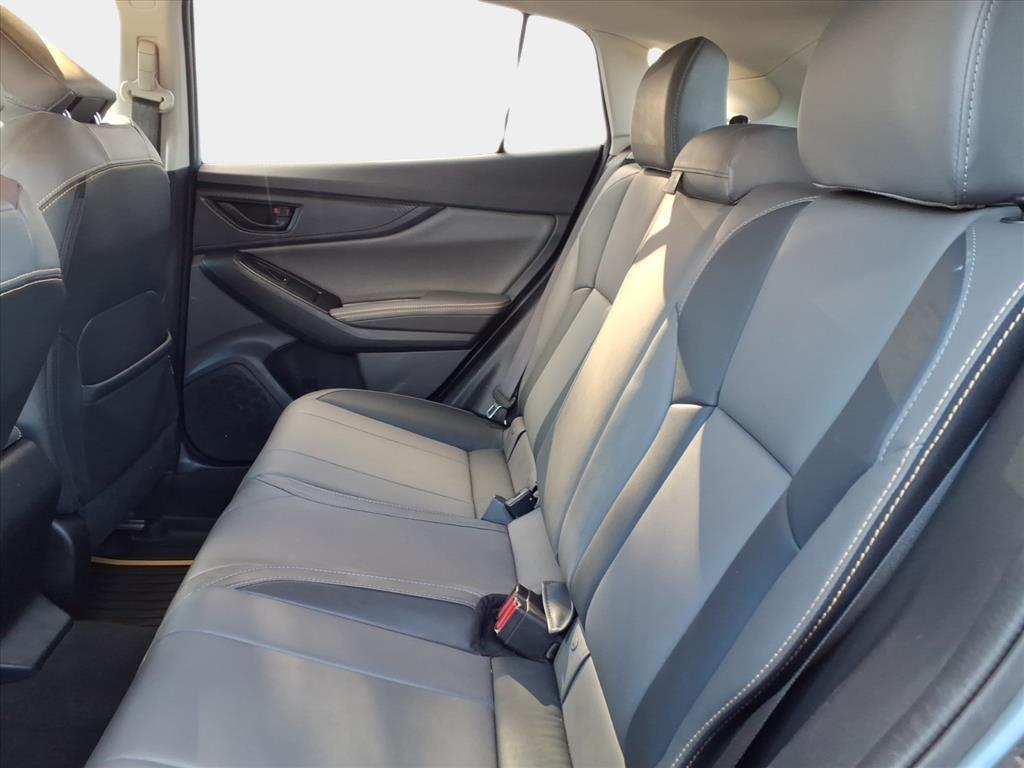 used 2021 Subaru Crosstrek car, priced at $21,200