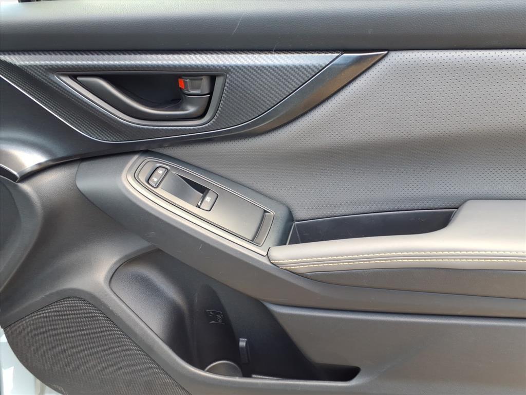 used 2021 Subaru Crosstrek car, priced at $21,200