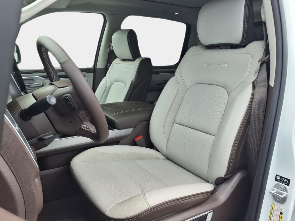 new 2026 Ram 1500 car, priced at $64,254
