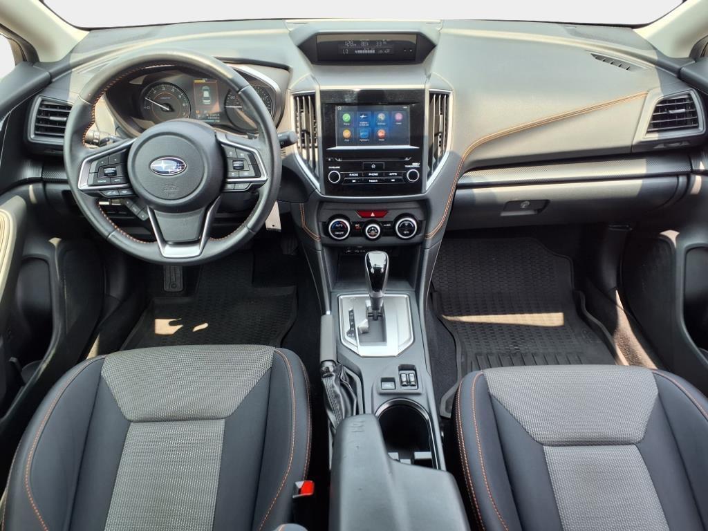 used 2022 Subaru Crosstrek car, priced at $21,199