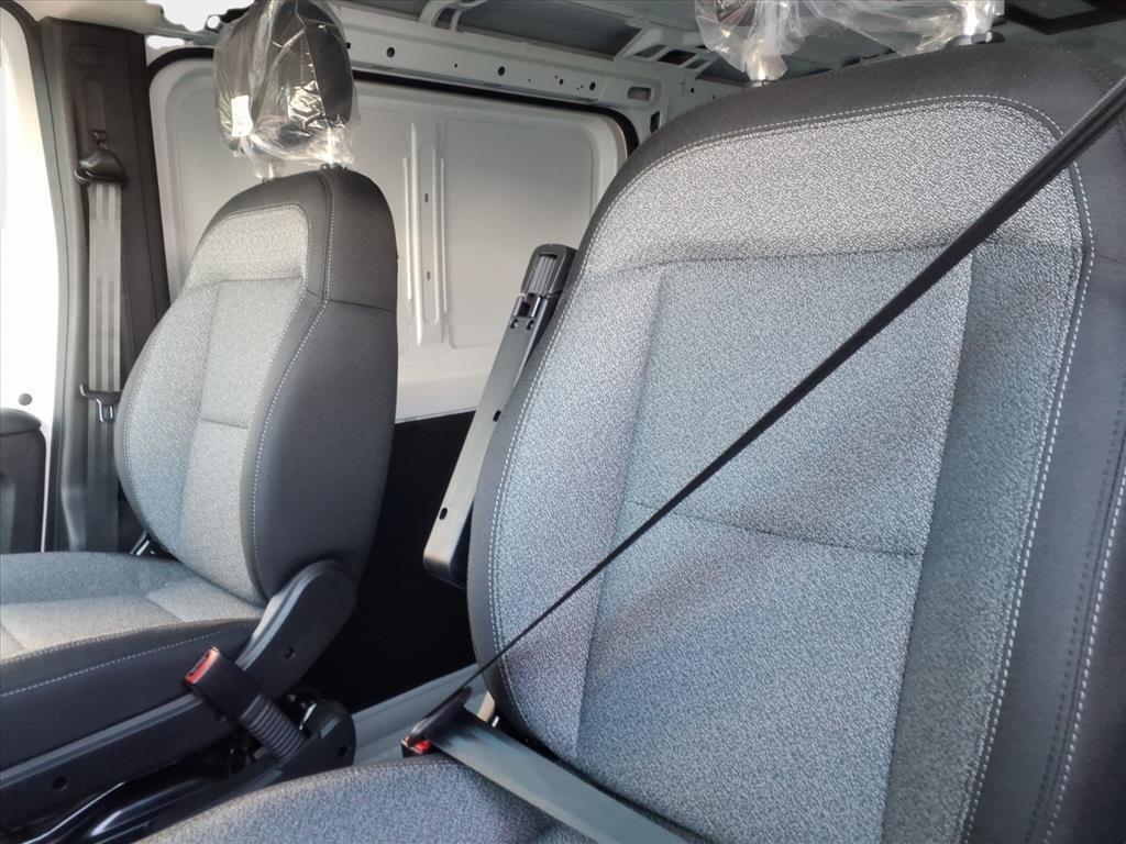 new 2026 Ram ProMaster 3500 car, priced at $52,290