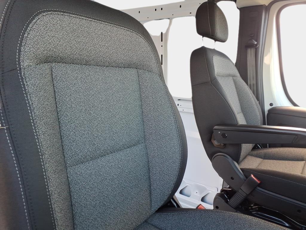new 2026 Ram ProMaster 3500 car, priced at $52,290